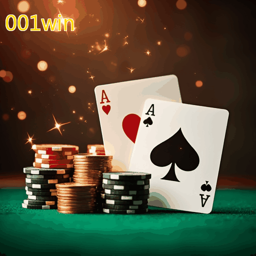 001win: Aproveite caça-níqueis e caça-níqueis com bônus no cassino ao vivo!