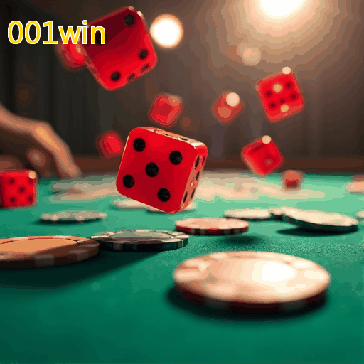 001win - Plataforma confiável para apostas emocionantes e bônus