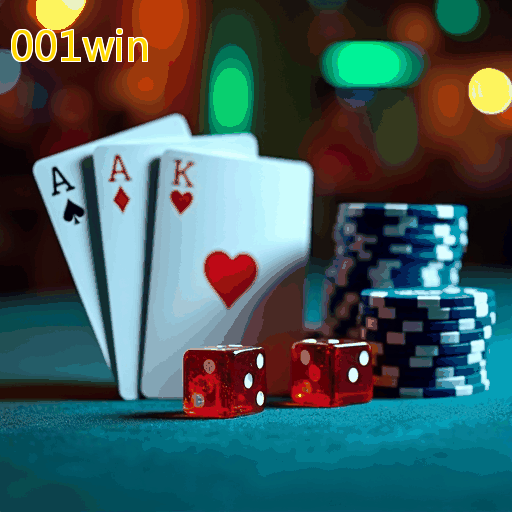 001win - Promoções e bônus exclusivos para novos jogadores.